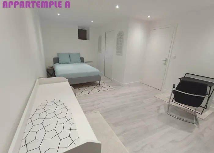Appartemple