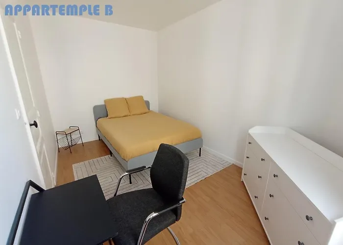 Appartemple