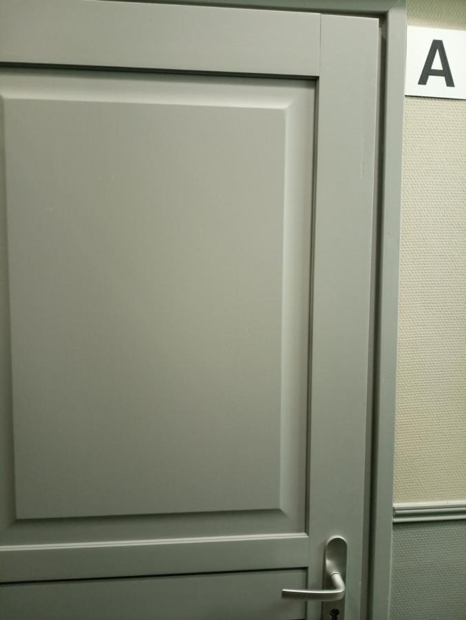 Apartamento Appartemple