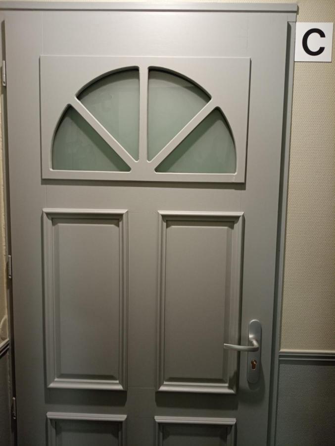 Appartement Appartemple