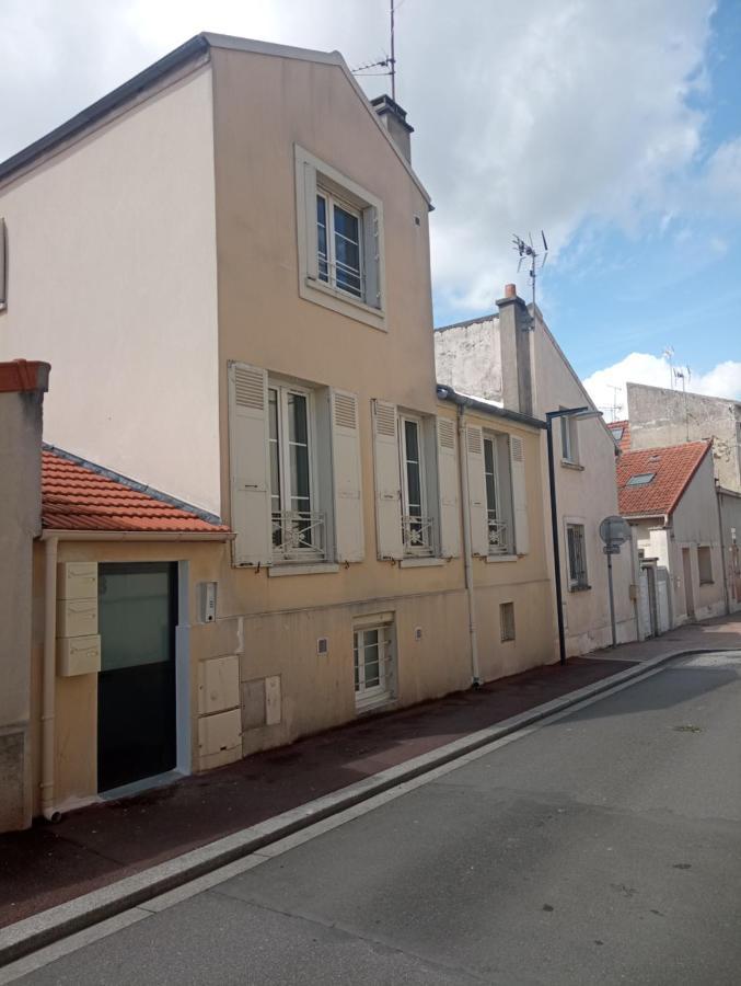 Appartemple Appartement *
