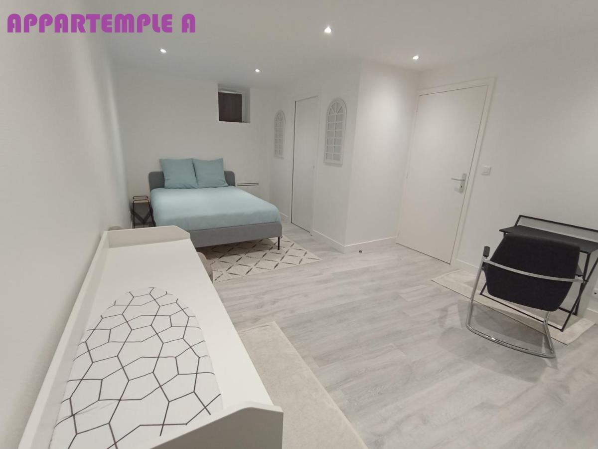 Apartamento Appartemple *