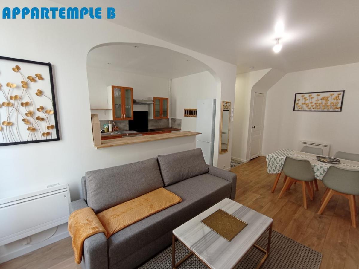 Appartemple