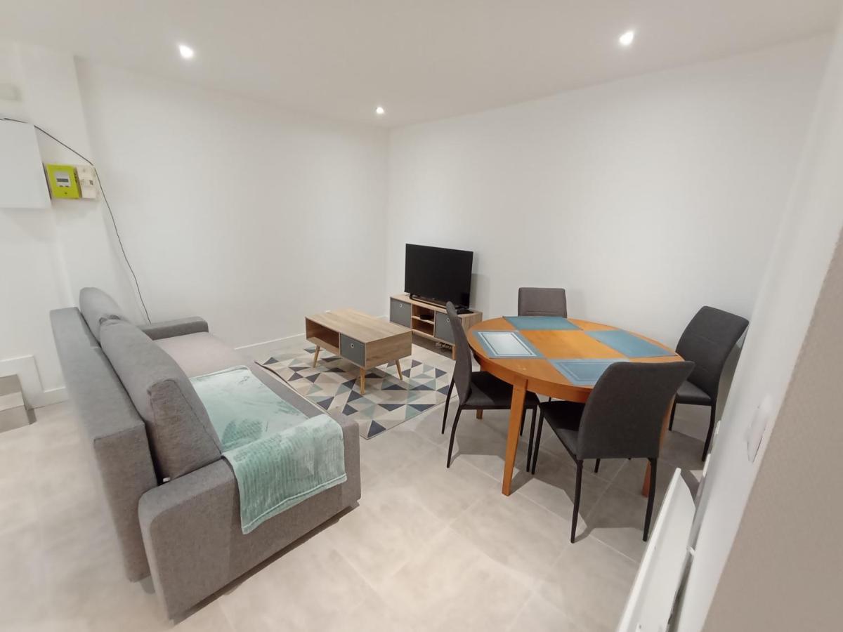 Apartamento Appartemple