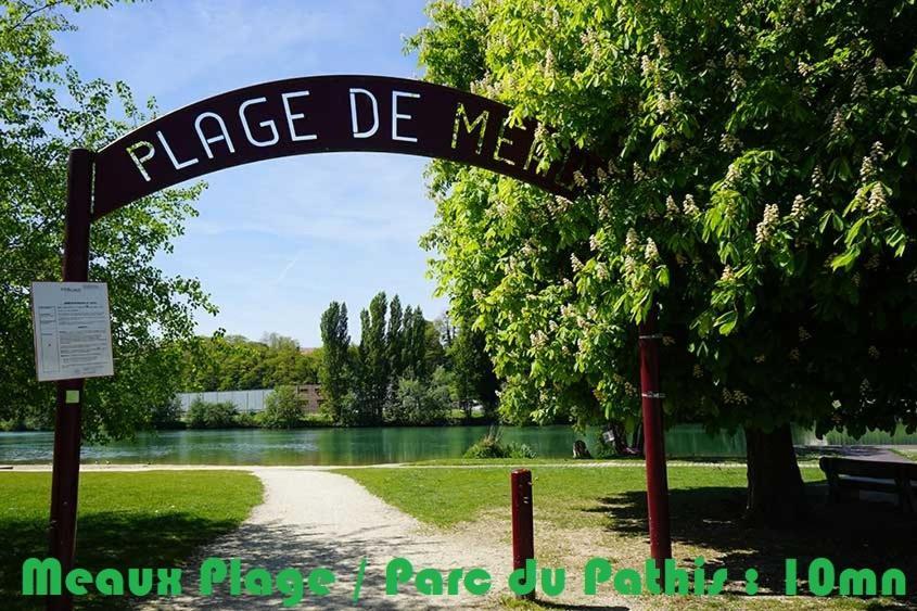 Appartemple Meaux