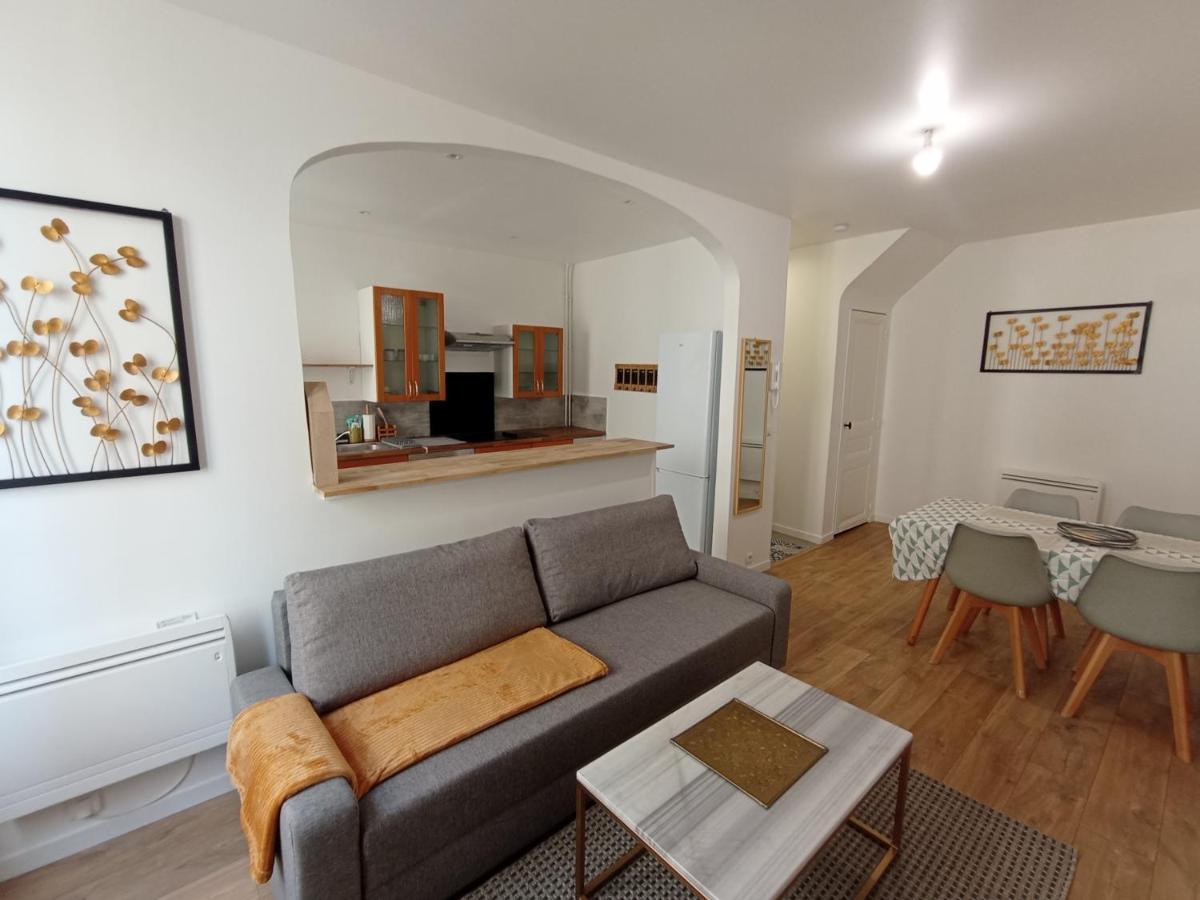 Appartement Appartemple Meaux