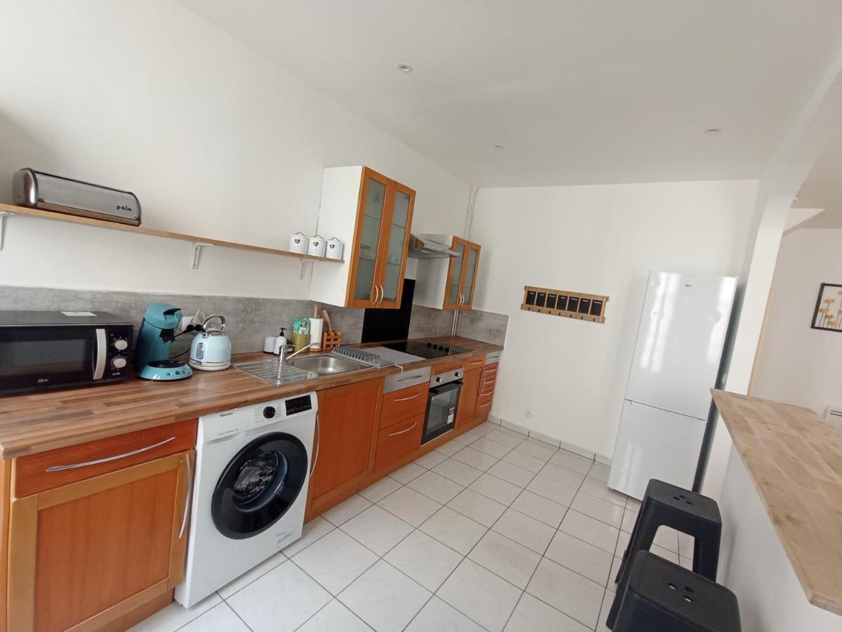 Appartement Appartemple