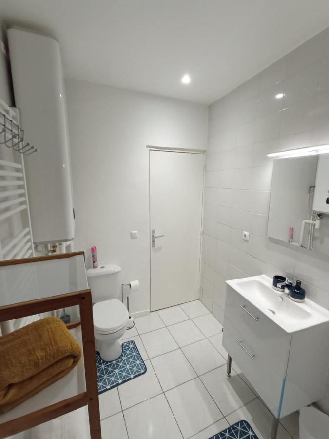 Appartement Appartemple *