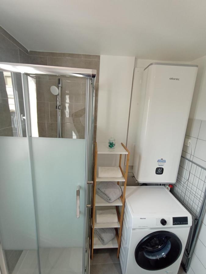 Appartemple Appartement