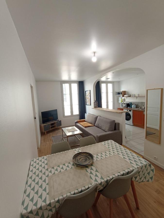 Appartement Appartemple *