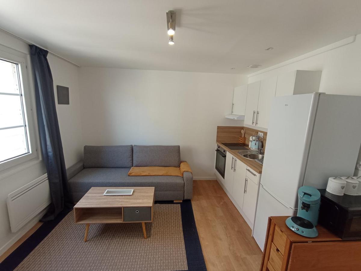 Appartemple Appartement