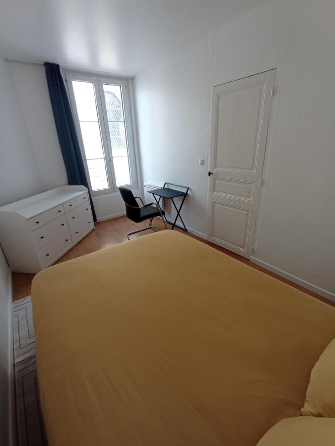 Appartemple Appartement *