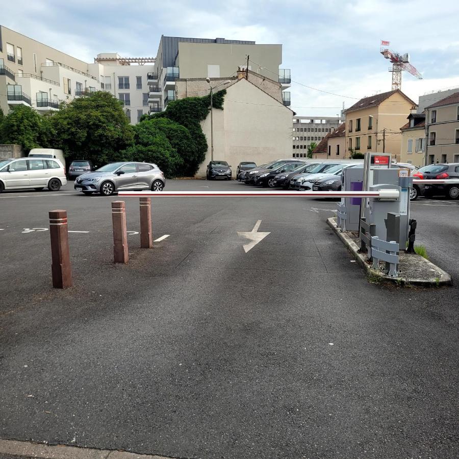 Appartemple Meaux